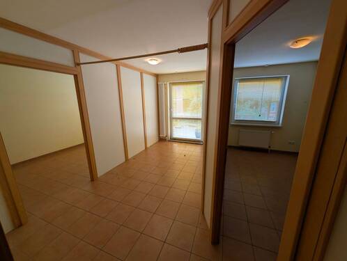  Anbau mit 3 offenen Bereichen - 