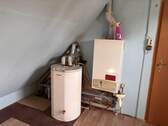 Warmwasserspeicher - 