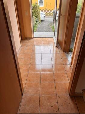 Hausflur - 