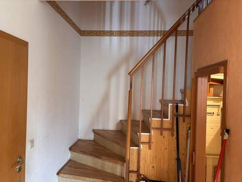 Treppenhaus - 