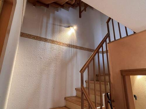 Treppenhaus - 