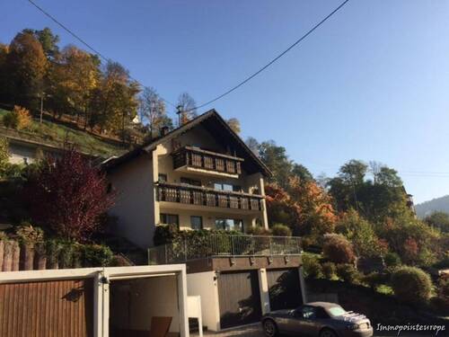 Bild 2 - 9 Zimmer Mehrfamilienhaus, Wohnhaus zum Kaufen in Bad Liebenzell