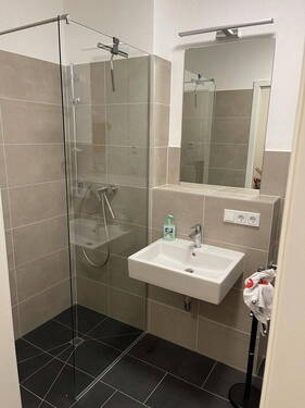 Duschbad - 