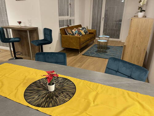 Essbereich - 