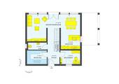 Grundriss EG - 