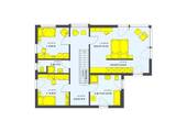 Grundriss OG - 