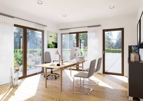 Dein Arbeitsbereich - 