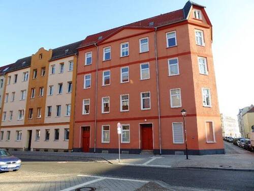 Objektansicht - Charmante 3-Zimmer-Wohnung - 600,00&nbsp;EUR Kaltmiete, ca.&nbsp; 75,00&nbsp;m&sup2;&nbsp;Wohnfl&auml;che