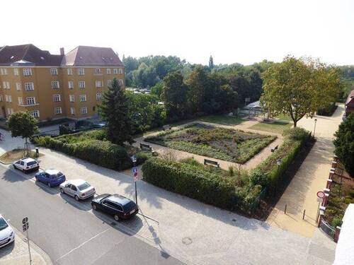 Aussicht - 