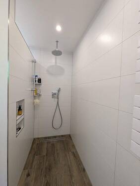 Walk-In Duscher - 