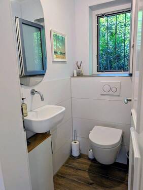 Gäste WC - 