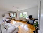 Arbeitszimmer o. Gästezimmer - 