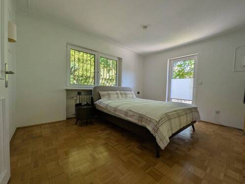Schlafzimmer - 