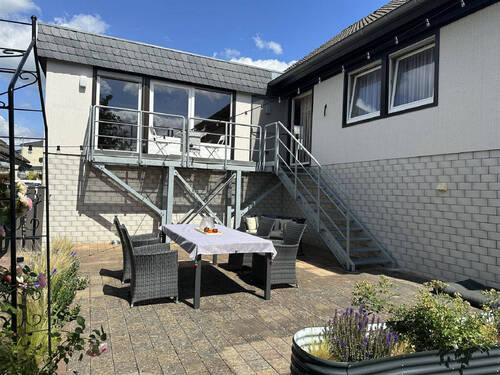 Terrasse - 