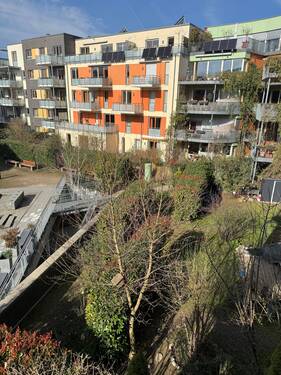 Aussicht Innenhof 2 - 