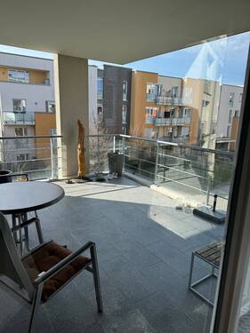 Balkon - 