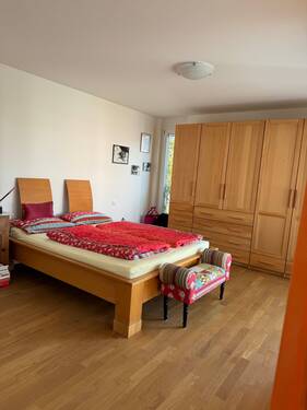 Schlafzimmer - 