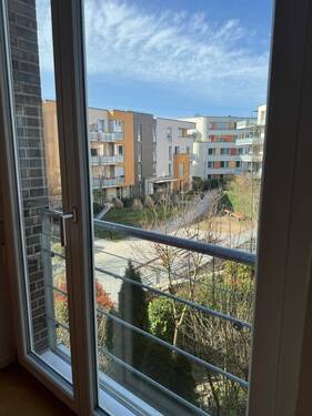 Aussicht Innenhof 3 - 