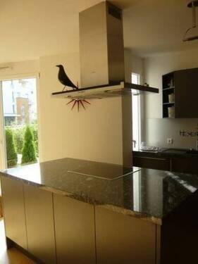 baugleiche Wohnung - 