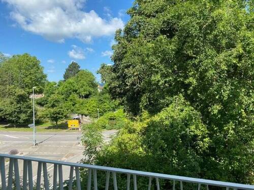 Rheinbrückstr. 1 - C3 (16) - Etagenwohnung mit 128,40 m² in Rheinfelden (Baden) zur Miete