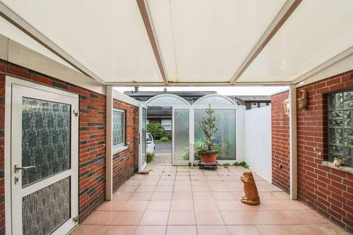 Terrasse - 