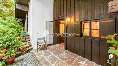 Terrasse 1 - 
