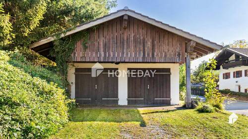 Garage 1 - 