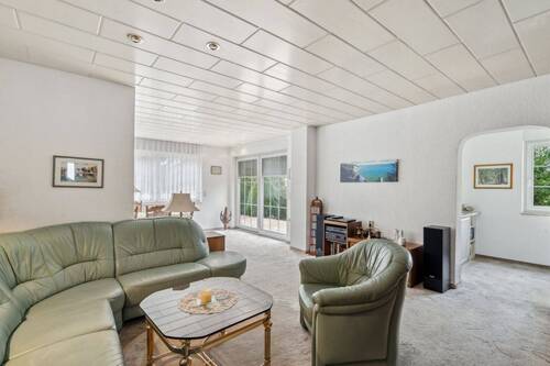 Bild 2 - 3 Zimmer Etagenwohnung zum Kaufen in Birkenwerder