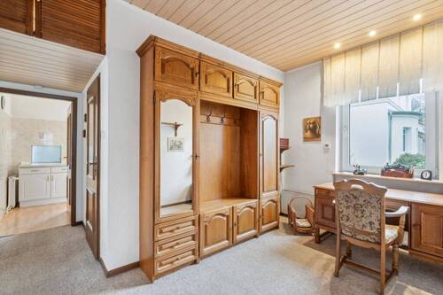 Bild 4 - Etagenwohnung mit 114,00 m² in Birkenwerder zum Kaufen