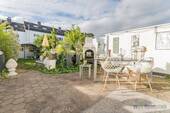 Terrasse & Garten - 