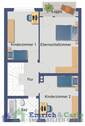 Obergeschoss - 
