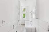 Badezimmer Beispiel - 