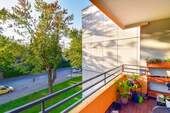 Balkon - 