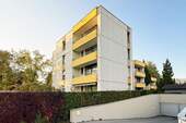 Gebaudeansicht - 