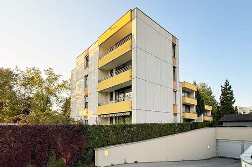 Gebaudeansicht - 