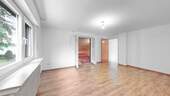 Schlafzimmer Obergeschoss Haus 2 - 