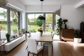 Esszimmer Haus 1 - Homestaging - Mehrfamilienhaus, Wohnhaus mit 326,50 m² in Bergkamen zum Kaufen