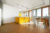 Bürofläche - 