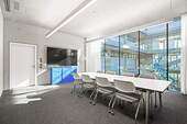 Besprechung - 