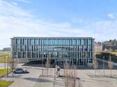 Luftbild - Büro zur Miete in Ravensburg