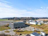 Luftbild - Büro in Ravensburg