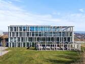 Luftbild - Büro in Ravensburg zur Miete