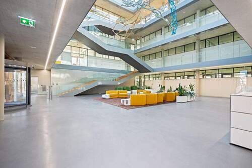 Foyer - 