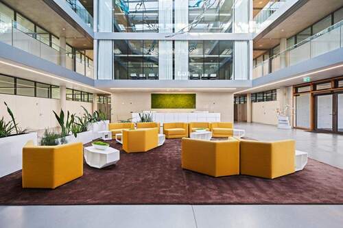 Foyer - 