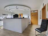 Empfang - 6 Zimmer Büro in Kümmersbruck