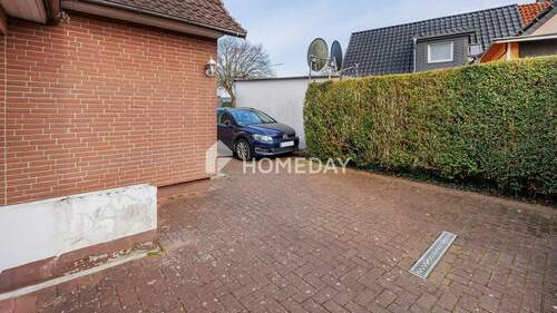Parkplatz - 