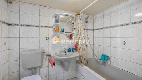EG Badezimmer 2 - 