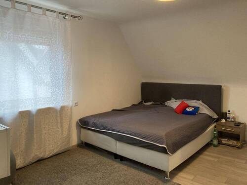 Schlafzimmer OG - 