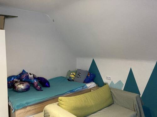 2. Kinderzimmer OG - 