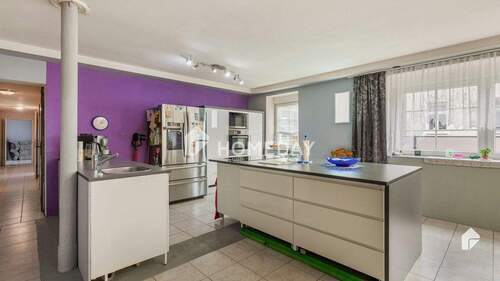 Küche 1 - 2 Zimmer Mehrfamilienhaus, Wohnhaus in Oebisfelde